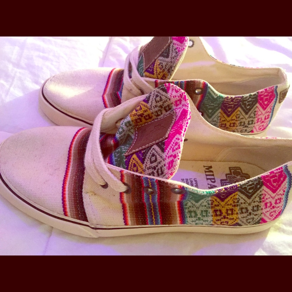 HANDMADE ✨ Mipacha sneakers